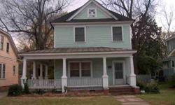 LARGE, OLDER, WELL MAINTAINED HOME - MOTIVATED SELLERListing originally posted at http