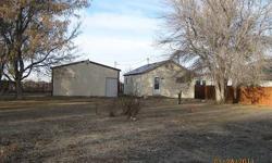 Great country acre in nice area and very convenient to business and schools.Garage was built in 1999. Situated for opportunity and quiet lifestyle with privacy. Great land and room to explore options.Listing originally posted at http