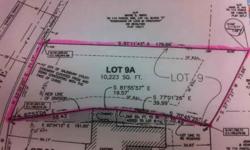 Salisbury Building lot conveniently located on Riverside Dr. Owner financing available.
Listing originally posted at http