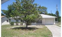 This 2 bedroom, 2 bath home in Sebring Hills in Sebring, FL is located close to shopping centers. This is a Fannie Mae HomePath property. o Purchase this property for as little as 3% down! o This property is approved for HomePath Mortgage Financing. o