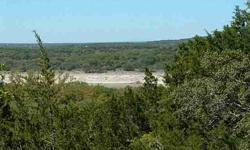 Fabulous lake and Hill Country views from this gently sloping lot. Nearly 3/4 of an acre to build your dream home!!
Listing originally posted at http