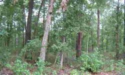 5 acres in Effingham county! No restrictions or covenants! Ready for your new home! Hardwoods!Listing originally posted at http