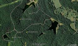 This is a property I sold just over a year ago for $65,000, but unfortunately had to foreclose on. HERE'S YOUR CHANCE TO GET A GREAT DEAL!High atop Fredonia mountain in Dunlap TN. This is a 10 acre tract with a large pond and dock, lots of hardwoods,