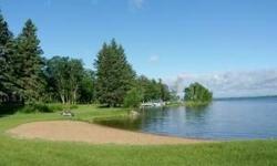 Great location close to town, shopping, golfing, trails, boating & much more. Lot includes harbor slip on Leech Lake, common areas & sand beach. Beautiful development on on of Minnesota's finest lakes.Listing originally posted at http