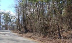 RIVERBEND RD 7 ACS ON CORNER. PAVED ROAD FRONTAGE. NO RESTRICTIONS,WATER AVAILABLE.PARCEL OF 2 ACS THAT JOINS FOR SALE ALSO. $49,900
Listing originally posted at http
