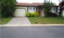 3 bedroom,1 bath home, eat in kitchen, covered patio, sprinkler system,garageListing originally posted at http