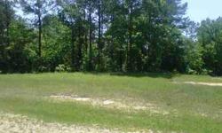 Get you house plans ready, this beautiful 7.06 acre lot is ready to build. Corner lot, plenty of road frontage, nice level, cleared lot. Minutes for Petal shopping, schools and restaurants.
Listing originally posted at http