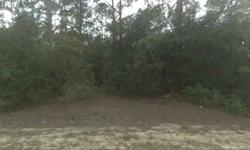 Residential lot ready for your home. Terrific location at a good price.Listing originally posted at http