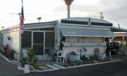"MOVE IN TODAY" JUNE RENT FREE..DOUBLEWIDE MOBILE HOME