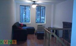Fully furnished one bedroom duplex on the UES. Compete with everything you need. No Fee! Available now!Well Maintained Elevator Building. Laundry Room in the Basement, secured entry, rooftop deck. Convenient to the subway and all neighborhood services,