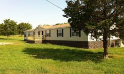 AWESOME SETTING - TREES - TREES - TREES -
MANUFACTURED HOME ON 2 ACRES - NEW PAINT -
NEW CARPET - NEW SKIRTING - NEW FLOORS - COMES WITH APPLIANCES - A/C
CALL PJ @ 214-668-1778
more homes can be viewed @ http