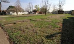 Vacant lot - home next door is for sale.Listing originally posted at http