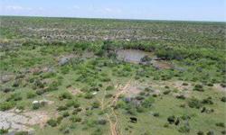 The L-K Ranch is located in southern Childress County approximately 6 miles south of Childress. It joins the 37,000 acre Buckle L Ranch and also the 10,000 acre Three Bars Ranch, which insures that this is a great hunting property. The ranch is very