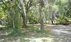 Improved Lot in Established Mobile Home Subdivision. Septic Tank is in place. Shady lot near end of street. All improvements on property are being sold in "as is" cListing originally posted at http