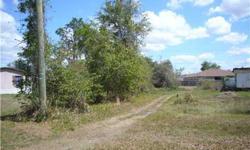 Lot in Mobile Home subdivision. County water is available. Near cul de sac, less traffic.Listing originally posted at http