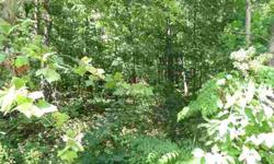 Affordable lot in the Dogwood Acres Subdivision. Great spot for a mobile home.Listing originally posted at http