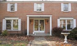 Gorgeous 4-bedroom Murrysville Family Home Since 1992, this brick two story home located in the Franklin Regional School District has given me and my family memories that will last a lifetime, and now that my children are adults and have moved on with