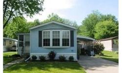 Bedrooms: 2
Full Bathrooms: 2
Half Bathrooms: 0
Lot Size: 230 acres
Type: Single Family Home
County: Cuyahoga
Year Built: 1995
Status: --
Subdivision: --
Area: --
HOA Dues: Includes: Association Insuranc, Property Management, Recreation, Security Staff,