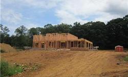 Beautiful new subdivision - Sleepy Hollow. 19 Custom homes and 4 are currently under construction. Mature trees, beautiful neighborhood. Min. 1.5 acre lots. This is The Dutchess Model.
Bedrooms: 5
Full Bathrooms: 4
Half Bathrooms: 1
Lot Size: 1.5 acres