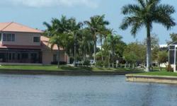 CAPE CORAL'S FINEST WATERFRONT HOMES ARE AVAILABLE FOR HALF THE PRICE OF OTHER AREAS. FOR PHOTOS, MAPS AND FULL DETAILS ON THESE SPECIAL PROPERTIES CLICK HERE; LUXURY WATERFRONT HOMES" Provided by
Joe Starowicz with ReMax Realty Team
20+ years boating,