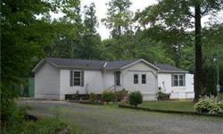 Bedrooms: 3
Full Bathrooms: 2
Half Bathrooms: 0
Lot Size: 1.38 acres
Type: Single Family Home
County: Ashtabula
Year Built: 2000
Status: --
Subdivision: --
Area: --
Zoning: Description: Residential
Community Details: Homeowner Association(HOA) : No
Taxes: