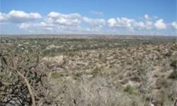 Beautiful 1 acre lot with stunning Catalina Mountain views and city lights. Backs up to state land in desireable Sutherland Heights. Restricted to custom built home. Corners are flagged and survey is available.
Bedrooms: 0
Full Bathrooms: 0
Half