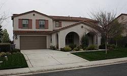 $505000/5br - 4486sqft - Fully Landscaped Home in Whitney Ranch!!! 1/2% DOWN, $2600!!! Government Financing. 2270 Wild Plains Ct Rocklin, CA 95765 USA Price