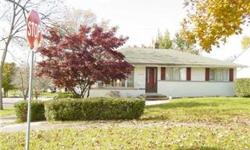Bedrooms: 3
Full Bathrooms: 1
Half Bathrooms: 1
Lot Size: 0.17 acres
Type: Single Family Home
County: Cuyahoga
Year Built: 1958
Status: --
Subdivision: --
Area: --
Zoning: Description: Residential
Community Details: Subdivision or complex: Meadowbrook,