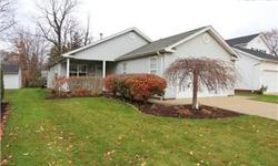 Bedrooms: 3
Full Bathrooms: 2
Half Bathrooms: 0
Lot Size: 0.17 acres
Type: Single Family Home
County: Cuyahoga
Year Built: 1996
Status: --
Subdivision: --
Area: --
Zoning: Description: Residential
Community Details: Homeowner Association(HOA) : No
Taxes: