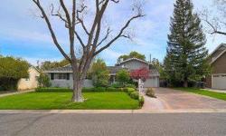$509000/4br - 2200 sqft - Immaculate Home with 3 Fireplaces!!! 1/2% DOWN, $2600!!! Government Financing. 4004 Esperanza Dr Sacramento, CA 95864 USA Price