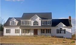 This is a fantastic opportunity to buy a custom designed home shell and finish it yourself.
Barbara Todaro is showing Lot 3 Camden Way in Franklin, MA which has 4 bedrooms / 2 bathroom and is available for $509900.00.