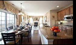 EVERY HOME IS AN END UNIT...IN ADDITION TO THE WONDERFUL FLOORPLAN IN YOUR HOME YOU HAVE AN ADDITIONAL 4500 SQUARE FOOT CLUBHOUSE OFFERING STATE OF THE ART EXERCISE EQUIPMENT, AND A PLACE TO MEET WITH OTHER COMMUNITY HOMEOWNERS TO PLAN EVENTS, HAVE GAMES,