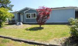 1109 Hawthorne Way, is located in Sweet Home, OR 97386. It is currently listed for $50000.00. For more information, contact us at (click to respond). 1109 Hawthorne Way is a single family home and was built in 1999. It has 3 bedrooms and 2.00 baths. 1109