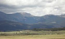 Gorgeous lot with spectacular views of Winter Park ski area, Devil's Thumb and the Continental Divide. Overlooking 105 acres of Hidden River Ranch. Close to downtown Tabernash and steps to the Fraser to Granby Trail. Plenty of sun for solar designs. NO