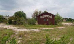 Nice acreage on busy road. Use to be a nursery. Sits right across from Dollar General.Listing originally posted at http