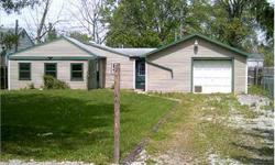 Owner financed home available in Marion OH area. Down payment as low as $750 with approved credit and monthly payments starting at $432. For more information or to view the property call us at 803-978-1540. Reference code RV9-50
Listing originally posted