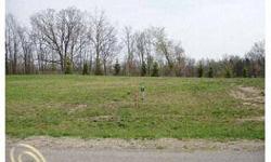 PRIME LOT IN UP AND COMING DEVELOPMENT. CLOSE TO I-75. LOT IS PERKED AND READY TO BUILD. BRING YOUR OWN BUILDER OR WE WILL BUILD TO SUIT. POSSIBLE SIDE DAYLIGHT BASEMENT.
Listing originally posted at http