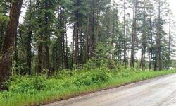 Beautiful, Private acreage in Mead School District. Treed with great potential. Over 5 acres of land...many options for building.
Listing originally posted at http