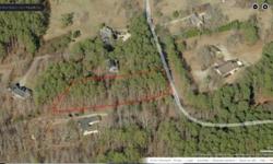 Residential lot, ready to build. Quiet and private neighborhood, not in a subdivision with pesky HOA's. 3 miles from Windward exit (exit 11) off of GA 400. One of the best schools in GA, all within few minutes of driving. Any more Questions, Call Text or