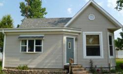 All new windows, roof, siding, plumbing, electrical and central air installed in 2003. Within walking distance to store, library, post office, school, park, dentist and veterinary clinic