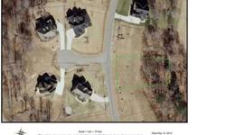 .42 ACRE LOT IN SOUGHT AFTER RIVERWOOD GOLF COMMUNITY . GOLF COURSE VIEWS. CLEARED LOT WITH NICE WOOD BUFFER. BRING YOUR OWN BUILDER.
Listing originally posted at http