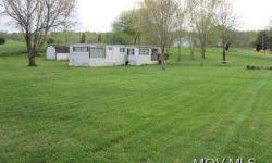Three beautiful lots with mobil home one mile past golf course and 1.5 miles from locks and dam. Lots of fruit trees. Beautiful property on black topped road. Public river access. Additional lots available
Listing originally posted at http