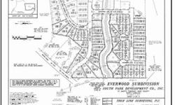 GRAND EVERWOOD SUBDIVISION* CONVENIENT TO WHITE OAK SHOPPING CENTER AND I-40 TO RALEIGH*LOT 34 HAS 0.32 ACRES IS CLEARED AND HAS A NATURAL WOOD BUFFER* GREAT CUSTOM BUILT HOME SUBDIVISION *BUILD YOUR DREAM HOME
Listing originally posted at http