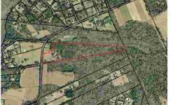 1 acre parcels located at the front of the property at 4983 Chisolm Rd. Can also be part of total parcel currently available. Owner financing available for this one acre parcel
Listing originally posted at http