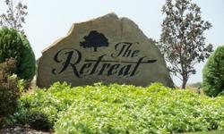 ~Lot at Retreat~, I have a georgeous lot in the private sub-division called The Retreat. It's a 1,300 acre private gated, golf community just outside of Cleburne tx. My lot has a greenbelt behind it and overlooks the Brazos Valley with some of the most