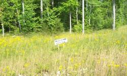 Corrner lot located in Double Springs, AL. Just over one acre, this lot is in a great location. Future plans for a community park have been made for the property joining this lot to Smith Lake. If you are intrested in this beautiful property please call