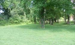 This beautiful wooded lot is 1 of the best lots left at the summit. Listing originally posted at http
