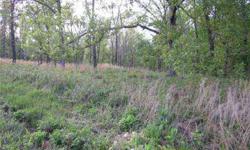REALLY NICE TWO ACRE LOT NEAR BEAVER LAKE IN ROGERS SCHOOL DISTRICT. PERFECT FOR BUILDING YOUR DREAM HOME.Listing originally posted at http