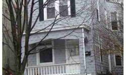 three Bedrooms. home*Short Sale*Sold As Is*Great for first. time buyers or investment*Walk to campus & hospitals.
Sharon Hemsath is showing 2212 West Clifton Avenue in Cincinnati, OH which has 3 bedrooms / 2 bathroom and is available for $50000.00. Call