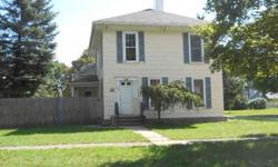 LARGE HOME IN TECUMSEH SCHOOLS. HOME HAS 3 BEDROOMS 2 FULL BATHS, BASEMENT, SPACIOUS ROOMS, HUGE CARPORT AND A CONCRETE DRIVE.Listing originally posted at http